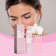 West Month Facial Hair Recognition Spray Facial Hair Gentle Hair Removal Spray