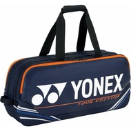 Second-Hand Yonex Badminton Bag Same Color As Astrox 100zz navy