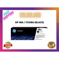 HP CF248A 248A 48A Black LaserJet Toner Cartridge