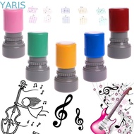 YARIS Chord Stamp General Universal Guitar Chords Music Spectrum Ukulele Part Guitar Accessories Sea