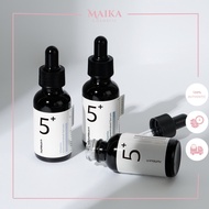 SERUM NO 5 + NUMBUZIN No.5 Vitamin Concentrated Serum