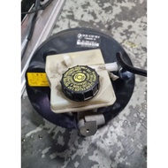 servo brake & master pump mini cooper s r53 r52 r50