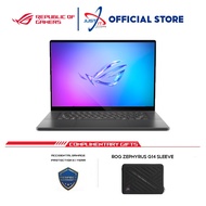 ASUS ROG Zephyrus LAPTOP G16 2025 GU605C-PQR045W (U9-285H/ 32GB DDR5/ 1TB 4.0/ RTX5070 8GB/ 16" 2.5k