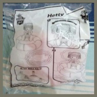 ♗ ℗ ☢ Jollibee Kiddie Meal Toy - Jolly Water Play