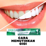 SALE TERBATAS Tiens toothpaste | Odol Tiens Orecare | Super Whitening