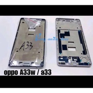 Oppo a33 Oppo a33w Lcd Stand Bone Frame