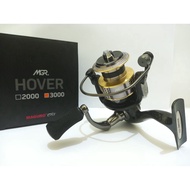 Reel MAGURO HOVER 2000/3000 POWER HANDLE (ORIGINAL)