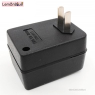 LemonBlue AC 220V to 110V/110V to 220V AC Power Voltage Converter 20W Adapter Travel Transformer Reg