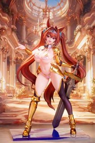 ⚠️正式開訂⚠️ 【賽馬娘】大和赤驥