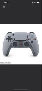Ps5 30週年手制