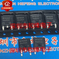 10 Piece  IPD60R1K0CE 6R1K0CE TO-252 N 650V 8A Radio triode