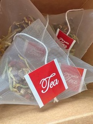 熬夜必備養生茶 菊花決明子 美容