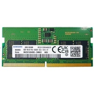 Samsung, Hynix, Crucial DDR4 Laptop Ram - disassembled product