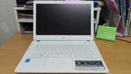 清倉【acer】宏碁 V3-371G 白(i5-4210U/4G/1TB/HD4400/w8/13吋)賠本拋售9500!