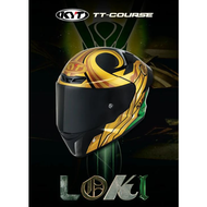 [Original Price 4200 Special Offer Clearing Stock] [Taichung Warehouse TT-COURSE TTC Marvel Co-Brand