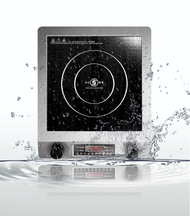 Bếp Điện Từ Đơn Hi-Power 3500w - Phụ Kiện Thuận Lợi