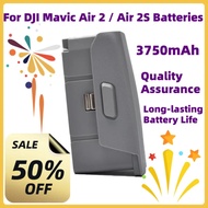 For DJI Mavic Air 2/Air 2S Drone Original Mavic Air 2/Air 2S Intelligent Flight Battery 3750mAh