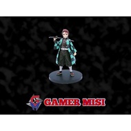 TANJIRO DEMON SLAYER FIGURE