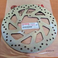 YAMAHA BYSON FRONT DISC BRAKE DISC BYSON ORIGINAL