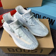 "reflective white cloud" "yeezy boost 350 v2 men's shoes casual shoes for women
