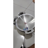 NON-STICK PAN NO. 10 TUMPENG PAN/ EGG PAN/ 24 CM PAN/
