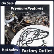 6L2Z-9D930- 6L2Z9D930BA 6L2Z-9D930- for  Explorer Sport Trac 2006 2007 NEW  Wire Harness  Wire Wirin