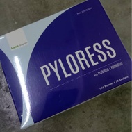 PYLORESS HEALTH PRODUCTS