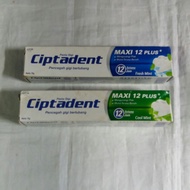 CIPTADENT toothpaste 75g