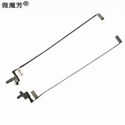 Laptops Replacements LCD Hinges Fit For ASUS F3 F3J F3A F3F M51 M51V M51T M51K M51S M51L F3JA F3JC F