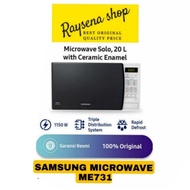 Samsung Microwave Me731 / Me731K
