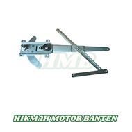 TOYOTA One Piece Window RegulatorKiri Lancuiser Hardtop FJ40 BJ40 seriesTOYOTA