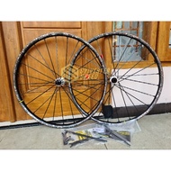 Wheelset Mavic Deemax Pro Team Series Boost 29 XD Driver Sram
