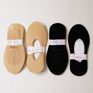 Invisible Socks FS0171