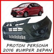 PROTON PERSONA VVT 2016 FRONT BUMPER / BUMPER DEPAN