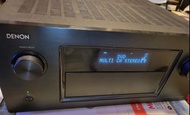 Denon AVR-4520