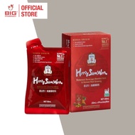 JUNG KWAN JANG HONG SAM WON 50ML 5S