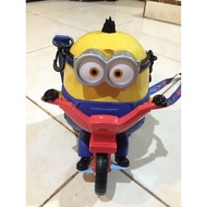 Otto BYCYCLE POPCORN BUCKET