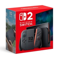 Nintendo Switch 2 Console Malaysia Set