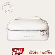 SUNNIES FACE - Sunnies Travel Kit In Cream - SFP001-26