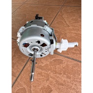 KDK PANASONIC 50101 TABLE FAN STAND FAN MOTOR F-MH 406 FMX 405