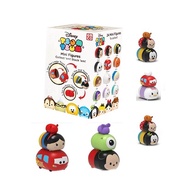 EMCO Disney Tsum Tsum Mini Figures Capsule (RANDOM)