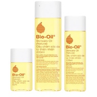 BIO-OIL SKINCARE OIL natural assorted