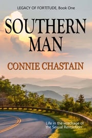 Southern Man Connie Chastain