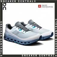 Discount in Limited Time Unisex 运动鞋 DNAS on Cloudvista 2 防水男女透气缓震长跑鞋 be9