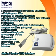 MyKad Reader USB interface