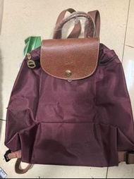 全新 longchamp 背包