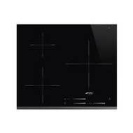 เตาฝังอินดักชั่น SMEG SI7633B1 60 ซม. (1277536)