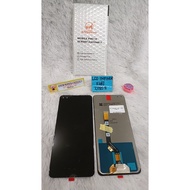 LCD FULSETT INFINIX X687/CE9/ZERO 8/TECNO CAMON 16 PREMIER