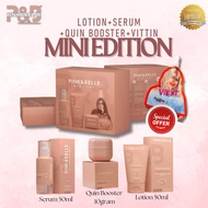 PINKANDBELLE MINI EDITION ORIGINAL HQ