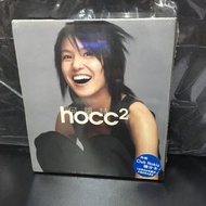 全新 CD 何韻詩 HOCC2 hocc 2 迷你與我